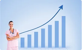 High success rate